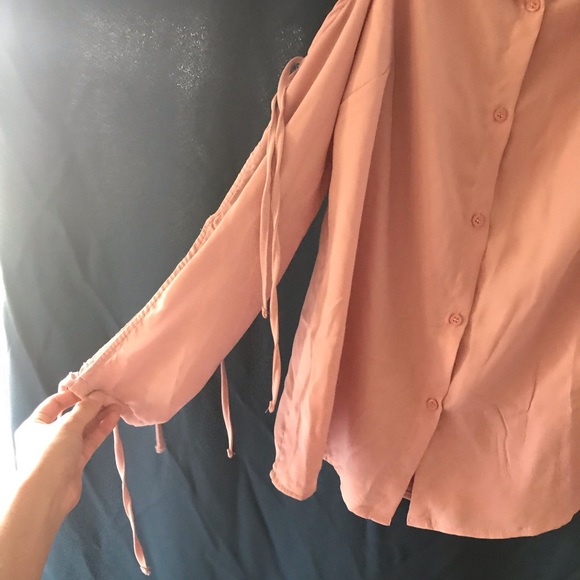 Fashion nova top - Picture 2 of 3